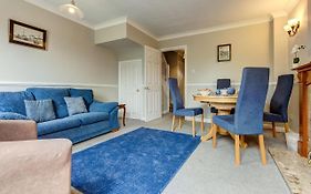 The Didcot White House